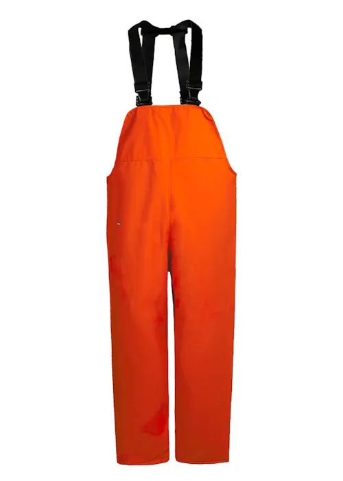 Lyngsoe LR646 Combinaison américaine imperméable