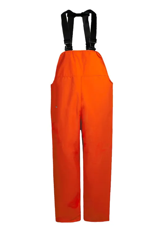 Lyngsoe LR646 Amerikaanse Overall Waterdicht