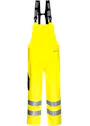 Lyngsoe LR9059 Amerikaanse Overall Hi-Vis Waterdicht Winddicht miniatuur