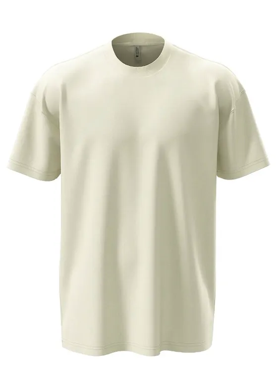 Next Level Apparel 7200 Heavyweight T-shirt Regular Fit