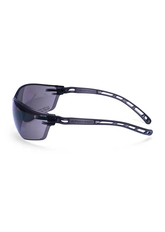 Portwest Air Safety Veiligheidsbril PR12