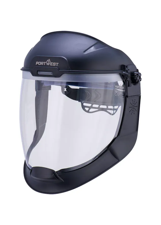 Portwest Hoofd, Oog en Oorbeschermer PS98