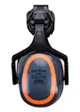 Portwest HV Extreme Oorbeschermers Laag Clip-On Metaalvrij PW05 Vorschaubild