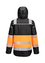 Portwest PW3 Klasse 1 Winterjack PW364 Hi-Vis miniatuur