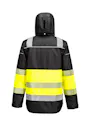 Portwest PW3 Klasse 1 Winterjack PW364 Hi-Vis miniatuur