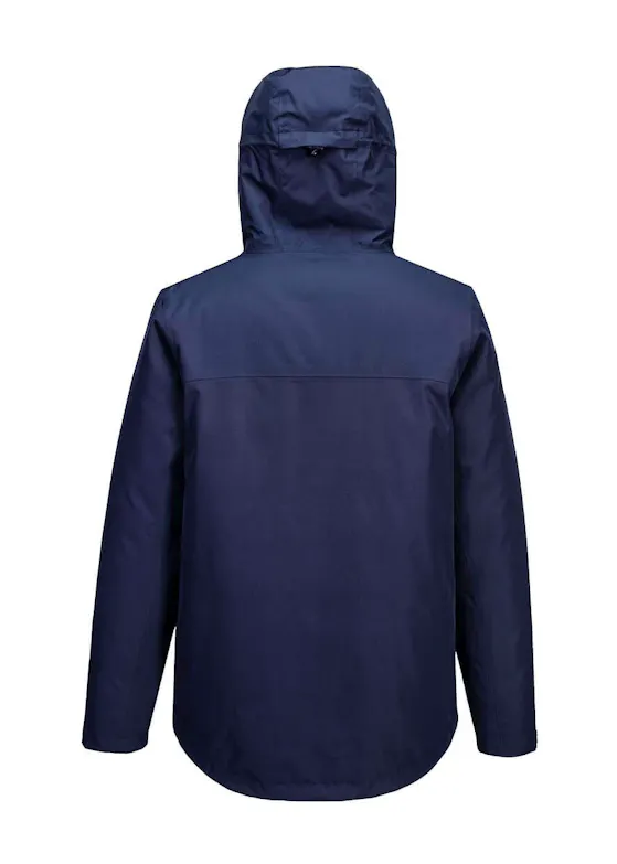 Portwest Professioneel Winterjack S611 Waterdicht