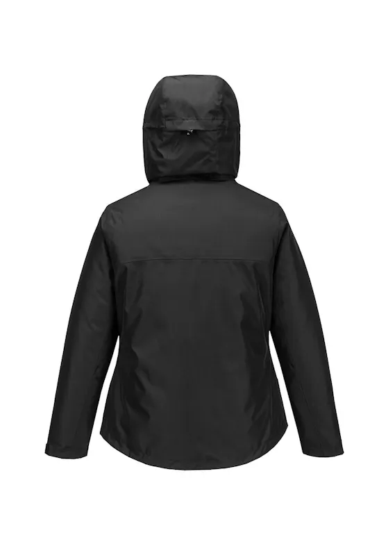 Portwest Professional Winter Jacket S612 Waterdicht Dames