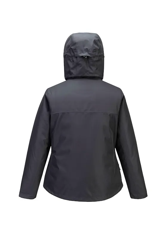 Portwest Professional Winter Jacket S612 Waterdicht Dames