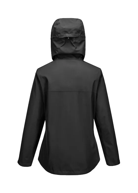 Portwest Professioneel Regenjack S614 Waterdicht Dames