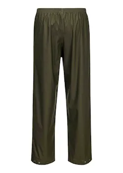 Portwest Flexatex Pantalon chimique S650 imperméable thumbnail (vignette)