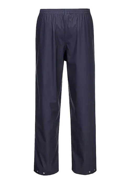 Portwest Flexatex Pantalon chimique S650 imperméable