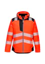 Portwest PW3 Hi-Vis-Winterjacke T400 Vorschaubild