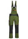 Portwest WX3 T704 amerikanischer Overall, Stretch, reflektierend, strapazierfähig Vorschaubild