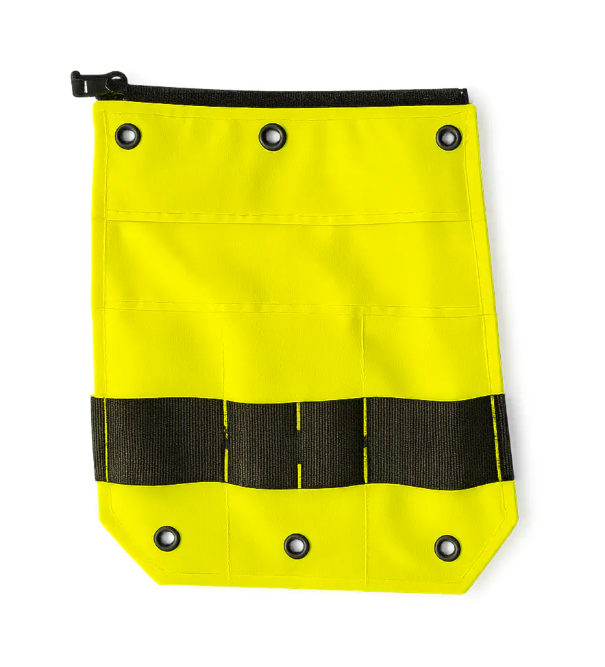 High Vis Geel