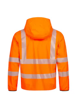 Nitras Safety 7196 // Motion Textil für Sichtbarkeit thumbnail