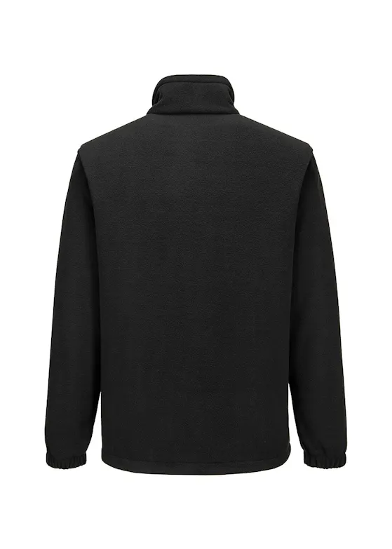 Portwest Anti-Statisch ESD Fleece AS26 Comfort Fit
