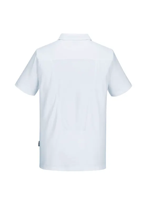 Portwest MeshAir Pro Poloshirt K/M C211 Regular Fit