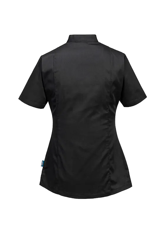 Portwest Medisch Tuniek Korte Mouw C824 Stretch Dames