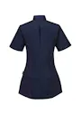 Portwest Medisch Tuniek Korte Mouw C824 Stretch Dames Vorschaubild