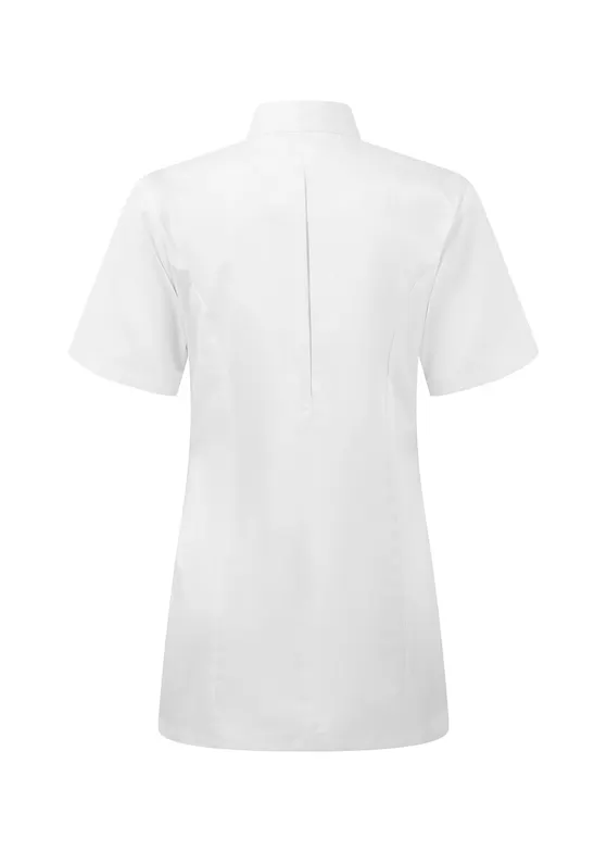 Portwest Medisch Tuniek Korte Mouw C824 Stretch Dames