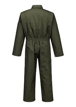 Portwest Kinderoverall C890 UV-Bescherming Kinderen miniatuur