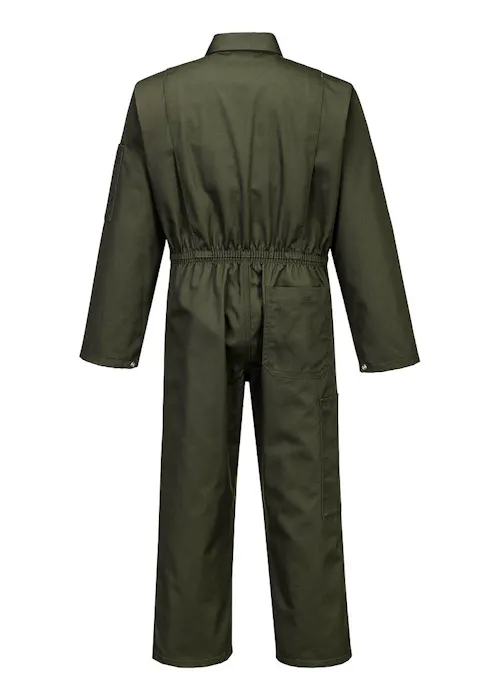 Portwest Kinderoverall C890 UV-Bescherming Kinderen