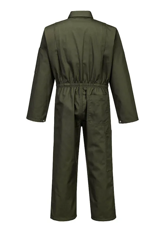 Portwest Kinderoverall C890 UV-Bescherming Kinderen