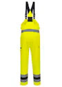 Portwest WX2 Eco Amerikaanse Overall CD852 Stretch Hi-Vis miniatuur