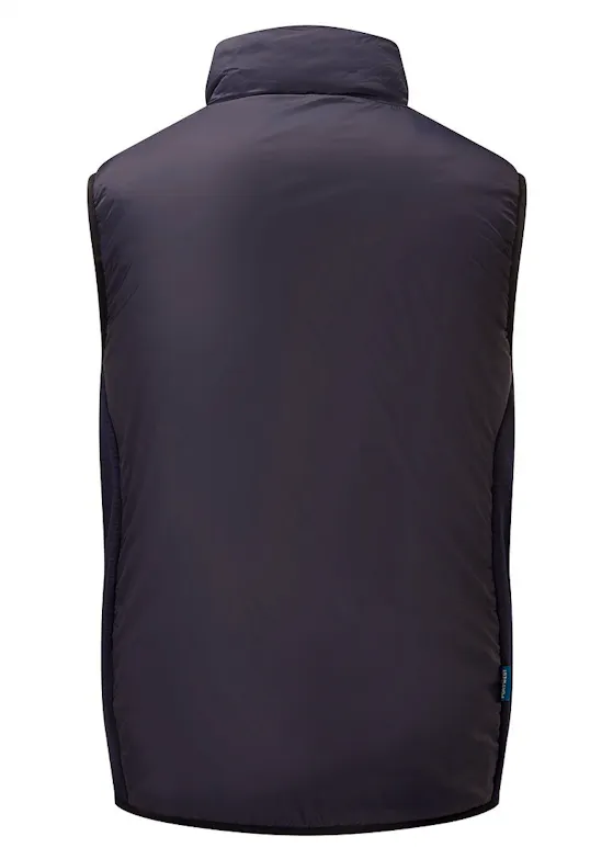 Portwest WX2 Eco Geïsoleerde Bodywarmer CD869 Regular Fit