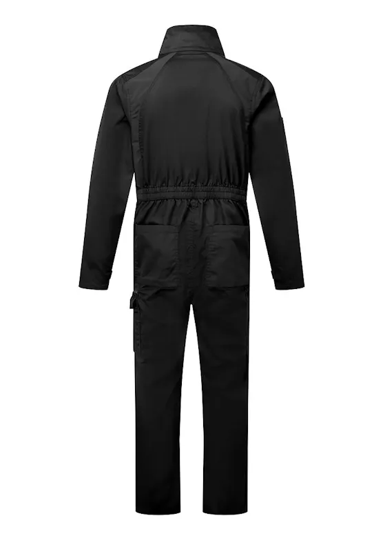 Portwest WX2 Eco Overall CD891 Stretch