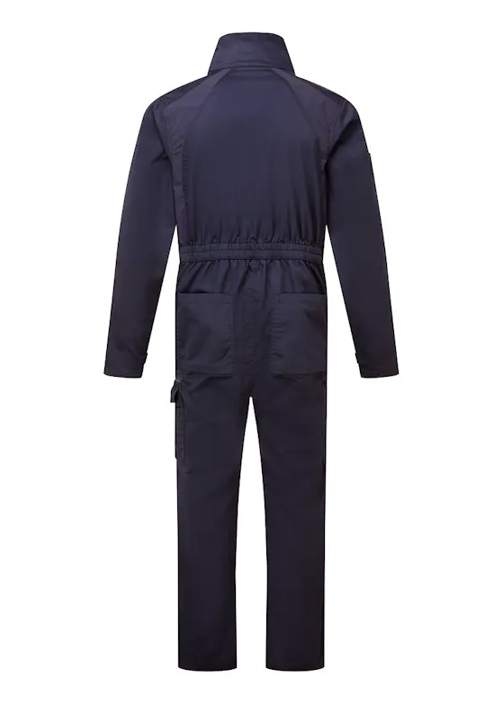 Portwest WX2 Eco Overall CD891 Stretch