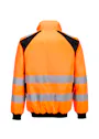 Portwest WX2 2-in-1 Pilotjack CD898 Hi-Vis Vorschaubild
