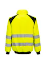 Portwest WX2 2-in-1 Pilotjack CD898 Hi-Vis Vorschaubild