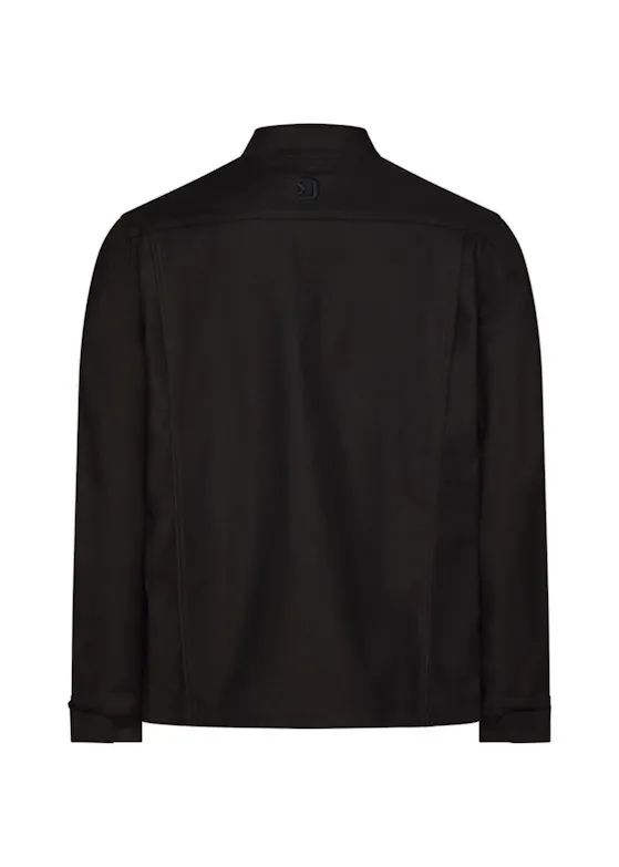 Dassy Foster 300595 Stretch-Werkjacke, reflektierend, Regular-Fit-Icons