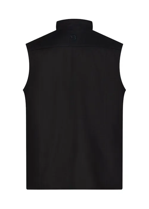 Dassy Morris 350138 Bodywarmer coupe standard Stretch Icons