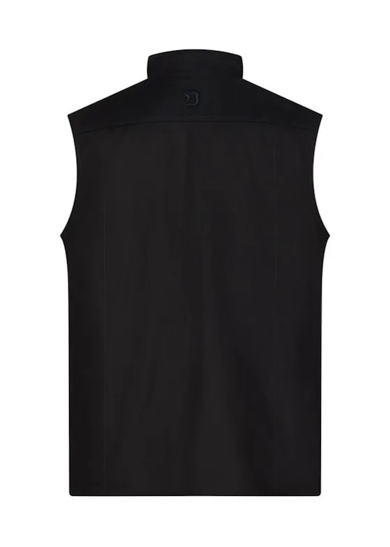 Dassy Morris 350138 Weste Regular Fit Stretch Icons