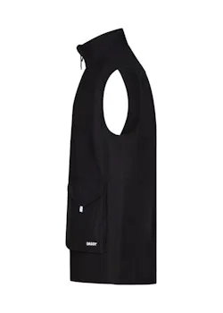 Dassy Morris 350138 Bodywarmer coupe standard Stretch Icons thumbnail (vignette)