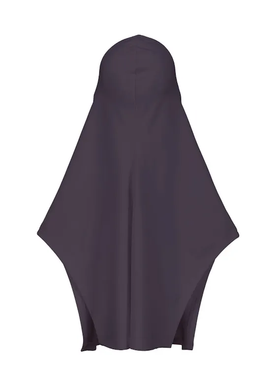 Portwest Voorhoofd Bescherming Balaclava CS28 Stretch Dames