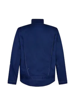 Engel Safety+ Welder's Jacket 1288-192 Brandvertragend miniatuur