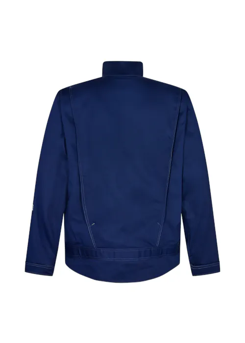 Engel Safety+ Welder's Jacket 1288-192 Brandvertragend