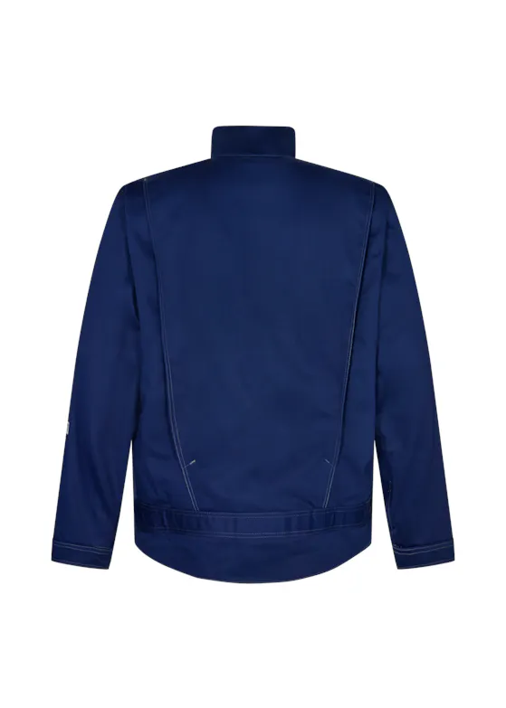 Engel Safety+ Welder's Jacket 1288-192 Brandvertragend