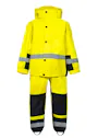 Lyngsoe LR552-KID Regenset Waterdicht Winddicht Reflecterend Kinderen miniatuur