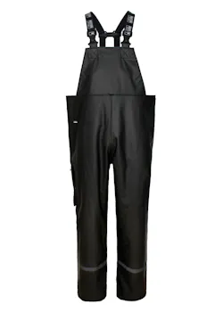 Lyngsoe LR7029 Amerikaanse Overall Waterdicht Winddicht