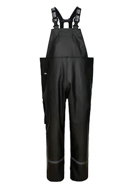 Lyngsoe LR7029 Amerikaanse Overall Waterdicht Winddicht
