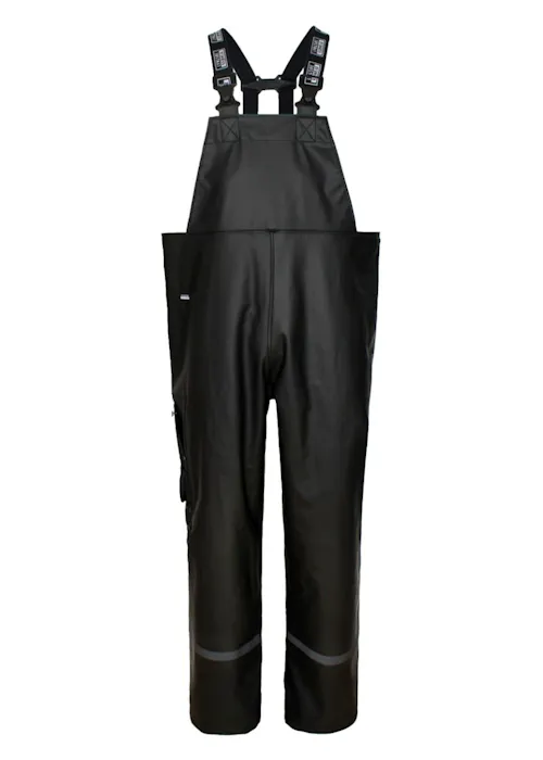 Lyngsoe LR7029 Amerikaanse Overall Waterdicht Winddicht