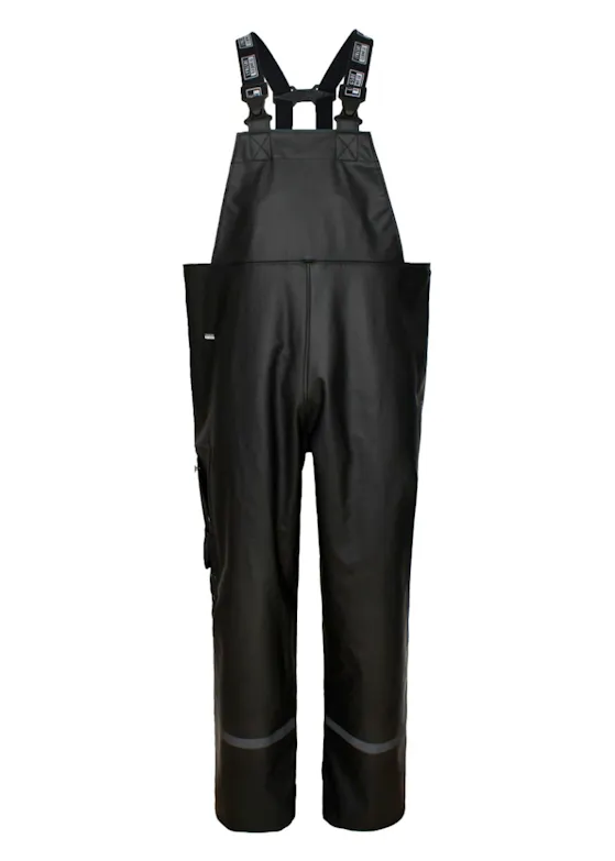 Lyngsoe LR7029 Amerikaanse Overall Waterdicht Winddicht