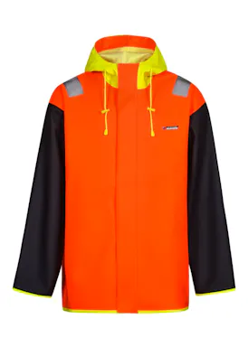 Lyngsoe LR848 Vissersjas Waterdicht Winddicht