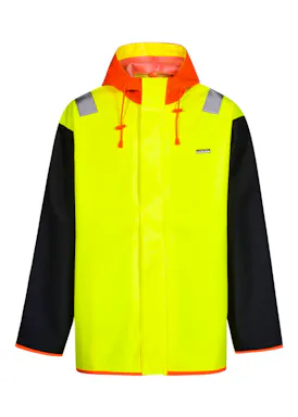 Lyngsoe LR848 Vissersjas Waterdicht Winddicht