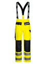Lyngsoe LR9012 Regenbroek Hi-Vis Waterdicht Winddicht Vorschaubild