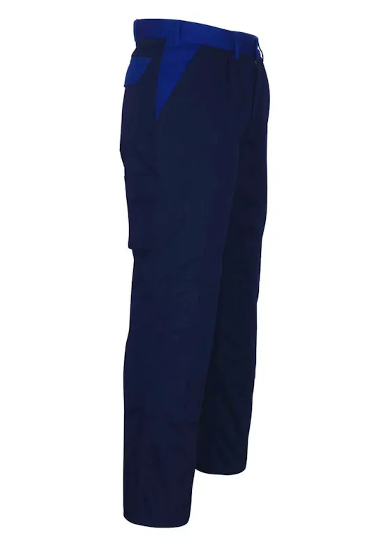 Mascot Torino werkbroek 90cm